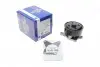 Насос воды Renault Laguna III/Megane III/Scenic III/Nissan X-Trail/Qashqai 2.0 16V 07- BUGATTI PA10200 (фото 1)