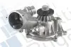 Помпа води BMW 7 (E65/E66/E67) 735i,Li/745i,Li/760i/760i,Li 01-09 (R/B) (8 лоп.) BUGATTI PA10207 (фото 1)