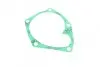 Насос воды Renault Kangoo/Megane/Scenic/Laguna/Logan/Clio/Nissan Qashqai/Note 1.5dCi 05-(B/B)(10лоп) BUGATTI PA10209 (фото 9)