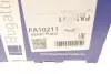 Помпа воды BMW 3 (F30/F80/F34)/4 (F36/F33/F83)/5 (F10/F07/F11) 3.0D 10- (N57) (B/B)(6 лоп) BUGATTI PA10211 (фото 10)