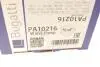 Насос воды Renault Trafic/Scenic/Megane/Opel Vivaro/Nissan Qashqai/X-Trail 1.6dCi 14- BUGATTI PA10216 (фото 10)