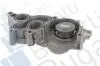 Насос води Audi A3 1.4TFSI 12-14/Seat Ibiza IV/V/Skoda Fabia III/VW Polo 1.0 14- BUGATTI PA10219 (фото 1)