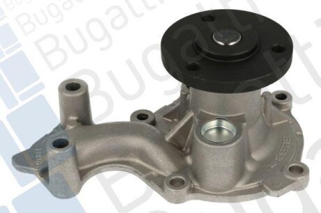 Насос воды Ford C-Max II/Focus III/Mondeo V/Fiesta/Transit Courier 1.0 EcoBoost/1.1 12- (R/B)(6 лоп) BUGATTI PA10223