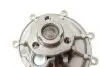 Насос води Audi A4/A7/Q5/Q7 3.0TDI quattro 11- (R/B) (6 лоп) BUGATTI PA10224 (фото 6)
