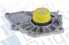 Насос воды Audi A3/A4/Q5/A6/VW Golf/Passat/Skoda Octavia IV 1.8-2.0TSI/TFSI 12-(B/B)(5 лоп) BUGATTI PA10225 (фото 1)