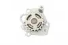 Насос воды Audi A3/Seat/Skoda Fabia/VW Caddy/T5/Golf 1.2TDI/1.4TDI/1.9TDI/2.0SDI 00- (R/B)(7лоп) BUGATTI PA10227 (фото 2)