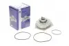Насос воды Land Rover Discovery 2.5Td5 98-04/Defender 2.5Td5 98-16 (B/B) (6 лоп) BUGATTI PA10229 (фото 1)