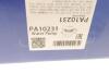 Помпа води Skoda Fabia/Octavia/VW Caddy/Golf/Passat/Seat 1.0/1.2/1.4TSI/1.6 12- (B/B) (6 лоп) BUGATTI PA10231 (фото 12)