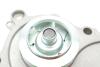 Помпа води Skoda Fabia/Octavia/VW Caddy/Golf/Passat/Seat 1.0/1.2/1.4TSI/1.6 12- (B/B) (6 лоп) BUGATTI PA10231 (фото 2)