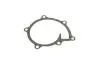 Насос воды Citroen C4/Peugeot 4008 1.8HDi 12-/Mitsubishi Lancer 1.8DI-D/Outlander 2.2DI-D(B/B)(8лоп) BUGATTI PA10239 (фото 6)