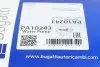 Насос води BUGATTI PA10243 (фото 10)