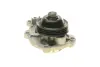 Насос воды Citroen C1/C3/C4 Cactus/Peugeot 208/308 1.0/1.2VTi 12-/Opel Corsa 19- (R/B)(6 лоп)(3кан) BUGATTI PA10252 (фото 3)