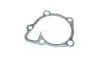 Помпа води Hyundai ix35/Tucson/Santa Fe/Kia Cerato/Sorento/Carens/Mitsubishi 2.0/2.4 10-(R/B)(6 лоп) BUGATTI PA10262 (фото 9)