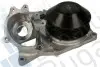 Насос воды Opel Astra F/Vectra A 1.7D/TD 88-00/Kadett E/Ascona C 1.6D/1.7D 86-91 BUGATTI PA10275 (фото 1)