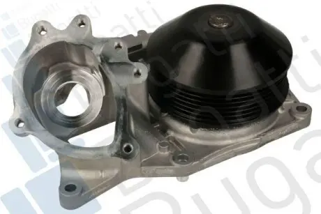 Насос води Opel Astra F/Vectra A 1.7D/TD 88-00/Kadett E/Ascona C 1.6D/1.7D 86-91 BUGATTI PA10275