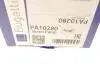 Помпа води Mazda 2 III/3 III/6 III/CX-3/CX-5 1.5/2.0/2.5/AWD/2.0 Hybrid 13- (R/B) (7 лоп) BUGATTI PA10280 (фото 11)