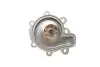 Помпа води Mazda 2 III/3 III/6 III/CX-3/CX-5 1.5/2.0/2.5/AWD/2.0 Hybrid 13- (R/B) (7 лоп) BUGATTI PA10280 (фото 3)