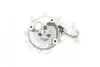 Насос воды Citroen Jumper/Peugeot Boxer 2.2HDI/Fiat Ducato 2.2D/Ford Transit 2.2TDCi 06- BUGATTI PA10296 (фото 5)