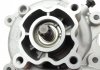 Помпа води Ford Transit 2.0DI/TDCi 00-06/Mondeo III 2.0DI/2.2TDCi 00-07 (B/B) (8 лоп.) BUGATTI PA10298 (фото 2)