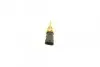 Помпа води Opel Astra G/H/Corsa C/D 1.2 16V/1.4 00-14/Combo 1.4 16V 05- (B/B) (8лоп) (с датчиком t) BUGATTI PA10318 (фото 14)