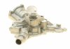 Помпа води Opel Astra G/H/Corsa C/D 1.2 16V/1.4 00-14/Combo 1.4 16V 05- (B/B) (8лоп) (с датчиком t) BUGATTI PA10318 (фото 3)