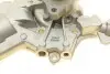 Помпа води Opel Astra G/H/Corsa C/D 1.2 16V/1.4 00-14/Combo 1.4 16V 05- (B/B) (8лоп) (с датчиком t) BUGATTI PA10318 (фото 7)