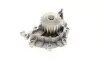 Помпа води Citroen C4/Peugeot 307 2.0 16V 04-10/Citroen C8/Peugeot 406/407/607/807 2.2 00- BUGATTI PA10325 (фото 7)