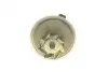 Насос воды Opel Astra F/G/H/Omega B/Vectra A/B/Zafira A/B 1.8i/2.0i/2.2i/2.4 94-10 (R/B) (8 лоп) BUGATTI PA10327 (фото 2)