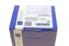 Насос воды Opel Astra F/G/H/Omega B/Vectra A/B/Zafira A/B 1.8i/2.0i/2.2i/2.4 94-10 (R/B) (8 лоп) BUGATTI PA10327 (фото 8)