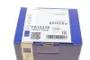 Насос води VW Golf V 1.4FSI 03-06/Polo V 1.4/1.4 16V/1.4FSI 02-12 (B/B) (7 лоп.) BUGATTI PA10328 (фото 8)
