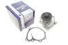 Насос воды Hyndai Terracan 2.9CRDi 01-06 (R/B) (6 лопастей) BUGATTI PA10340 (фото 1)