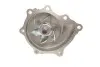 Насос воды Hyndai Terracan 2.9CRDi 01-06 (R/B) (6 лопастей) BUGATTI PA10340 (фото 2)