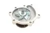 Насос воды Hyndai Terracan 2.9CRDi 01-06 (R/B) (6 лопастей) BUGATTI PA10340 (фото 3)