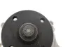 Насос воды Hyndai Terracan 2.9CRDi 01-06 (R/B) (6 лопастей) BUGATTI PA10340 (фото 5)