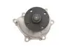Насос воды Hyndai Terracan 2.9CRDi 01-06 (R/B) (6 лопастей) BUGATTI PA10340 (фото 6)