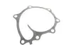 Насос воды Hyndai Terracan 2.9CRDi 01-06 (R/B) (6 лопастей) BUGATTI PA10340 (фото 8)