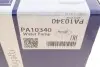 Насос воды Hyndai Terracan 2.9CRDi 01-06 (R/B) (6 лопастей) BUGATTI PA10340 (фото 9)