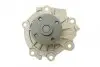 Насос воды Volvo S60/S80/V60/V70/XC60/XC70 3.0/3.2 06-18 (B/B) (6 лоп.) BUGATTI PA10350 (фото 5)