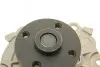 Насос воды Volvo S60/S80/V60/V70/XC60/XC70 3.0/3.2 06-18 (B/B) (6 лоп.) BUGATTI PA10350 (фото 6)