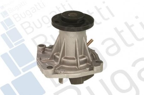 Насос воды Ford Scorpio 2.5 TD/Opel Frontera 2.5 TDS 96-98/Jeep Cherokee 2.5/2.5TD/Tdi 90-01 BUGATTI PA10384