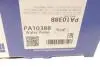 Помпа води Audi A3-A8/Skoda/Seat/VW 1.8-2.0FSI/TFSI 04- (B/B)(6 лоп) BUGATTI PA10388 (фото 19)