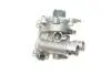 Помпа води Audi A3-A8/Skoda/Seat/VW 1.8-2.0FSI/TFSI 04- (B/B)(6 лоп) BUGATTI PA10388 (фото 2)