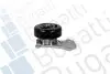 Помпа води Dacia Logan/Sandero/Renault Clio 1.0 SCe 16- BUGATTI PA10391 (фото 2)