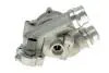 Помпа води Audi A3-A8/Skoda/Seat/VW 1.8-2.0FSI/TFSI 04- (29z)(B/B)(6 лоп)(з термостатом) BUGATTI PA10460 (фото 5)