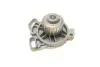 Насос воды Audi 100 2.0D/TD/2.4D/2.5TDI 82-91/VW LT 2.4D/TD 78-96 (B/B) BUGATTI PA5101 (фото 5)