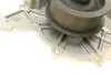Насос воды Audi 100/80 2.6/quattro 90-94/A6/A8 2.6/2.8/quattro 94-97 (B/B) (5 лоп.) BUGATTI PA5103 (фото 6)