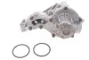 Помпа води Audi A4/A6/VW Passat 1.6/1.8/1.8T/quattro 94-05 (B/B) (7 лоп.) BUGATTI PA5107 (фото 1)
