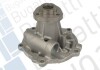 Насос воды Audi A4/A6/Skoda Felicia/VW Golf/Caddy/Passat/Polo 1.9D/TDI/SDI 95- (R/B)(6лоп) BUGATTI PA5108 (фото 1)