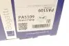 Насос воды Audi A4-A6/VW Passat 1.6/1.8/1.8T/quattro 94-05 (B/B) (7 лоп.) BUGATTI PA5109 (фото 11)