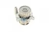 Насос воды Skoda Octavia 1.9TDI 96-10/VW Caddy/Golf 1.9TDI/SDI 96-05 (R/B)(7 лоп) BUGATTI PA5116 (фото 8)